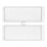 Deckel Lampe Set Bauknecht C00919622 Bauknecht