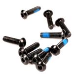 Sechskantschraube Flachrundkopf M4x16 Carbon S Segway-Ninebot AB.99.00.00.0238 für E-Scooter