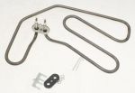 Heizelement für Geschirrspüler Smeg 806890950 Heizung Spülmaschine