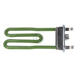 Heizelement BOSCH grün 1300W für Waschmaschine Bosch 00496818 für Waschmaschine
