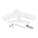 Türgriff Set passend für Electrolux 4055137402 BLUPARTS - KOMPATIBEL 10102497