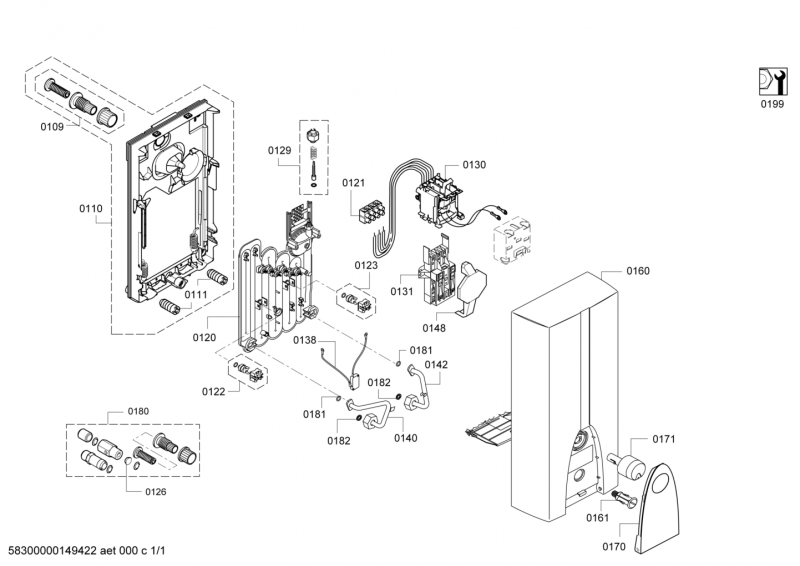 Ersatzteile_Siemens_automatic_DH40024_2F06_Bild_1