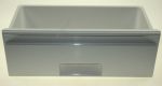 Kurze Schublade für Kühlschrank Liebherr 742271000 Lebensmittellagerung