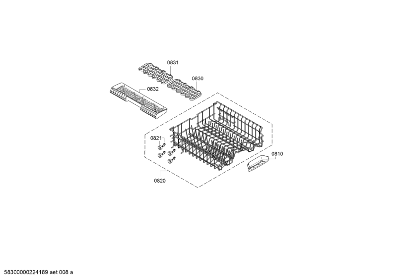 Ersatzteile_iQ300_SN436I01AS_2F18_Bild_2