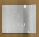 Glaskeramikkochfeld für Ofen Hisense/Gorenje 429712 Kochfeld