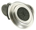 Philips Saeco Kaffeemaschine Padhalter 300002033021 Ein-Tassen-Halter