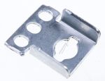 Ofen-Schutzabdeckung für Beko C00874882 Schutzblech