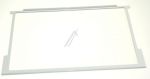 Glasplatte für Kühlschrank Panasonic CNR163336 Obere Ablage