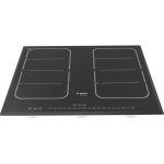 Glaskeramikfläche 00687501