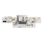 Thermostat elektronisch wie Bauknecht C00258772 für Kühl-Gefrierkombination