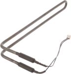 Abtauheizung für Heizung Bosch 11047597 Heizungselement