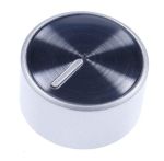 Whirlpool Ofenknopf 488000521256 Drehregler