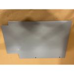 SIDE PANEL-LEFT 1764120106 Beko