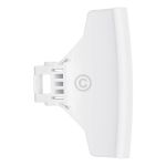 Türgriff Set passend für Electrolux 50267907009 BLUPARTS in Waschmaschine