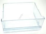 Große Kühlschrank-Schublade für Haier 49046142 Gemüsefach