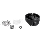 Universal wheel 201-2417-2360