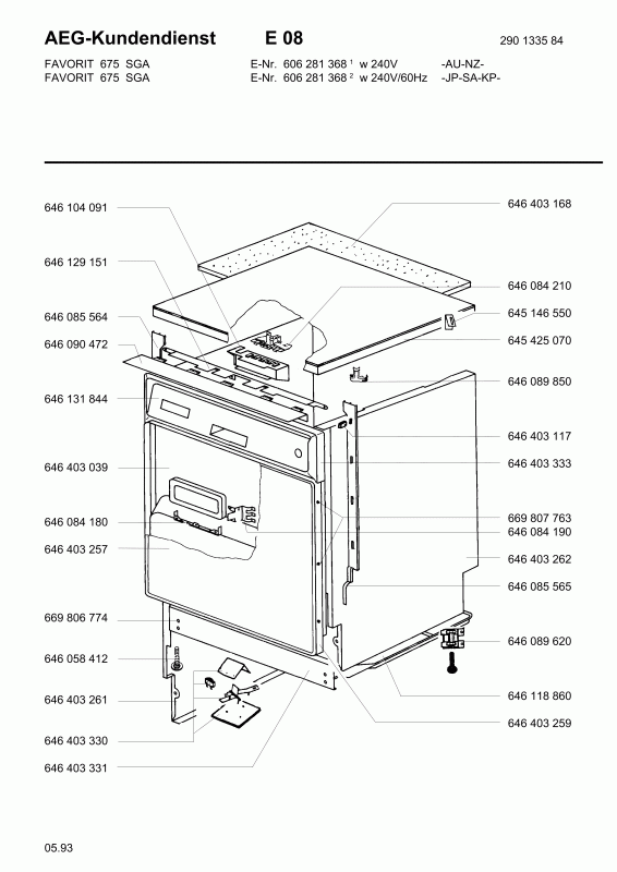 Ersatzteile_Favorit_675_W_SAJP_60628146800_Bild_1