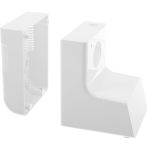 Gehäuseteil cpl. Zelmer 11035695 für Fleischwolf Bosch