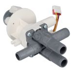 Ventil LG AJU73292501 für Trockner