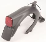 Schutzblech hinten mit Rücklicht Segway-Ninebot AB.05.15.00.0040 für E-Scooter Max G2