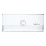 Schubladenblende für CrispZone Gorenje 431456 in Kühl-Gefrierkombination Gorenje