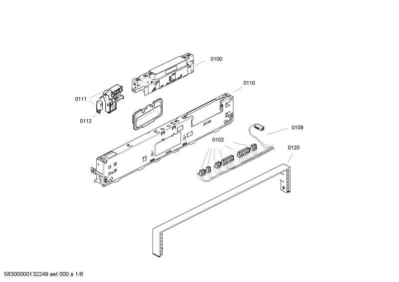 Ersatzteile_SE60T392GB_2F21_Bild_1