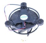 Lüftermotor+rotor 2W 12v 1044684