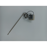 Thermostat_320°c_55.17062.120_. Beko 263480025 für Herd Beko