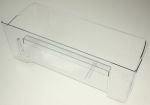 Gemüsefach für Kühlschrank Vestel 42202590 transparent blau