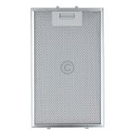 Metallfettfilter Amica 1006930 330x200mm für Dunstabzugshaube