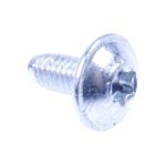 Schraube M4 für Waschmaschine BSH-Gruppe 00629154 Fensterscharnier