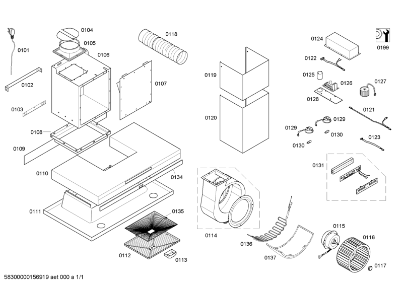 Ersatzteile_LC35SK955W_2F03_Bild_1