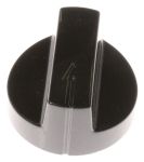 Beko Ofen Hahn C00893274 Knebel Steuerung