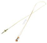 Thermoelement 600mm für Ofen Hisense/Gorenje 169519 Temperatursensor Sicherheit