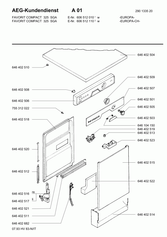 Ersatzteile_FAVCOMP.325_10_60651211000_Bild_1