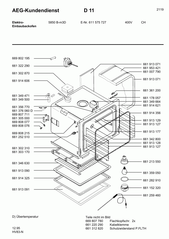 Ersatzteile_Competence_5850_B_M_3_D_CH_61157572700_Bild_2