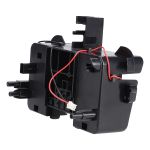 Auflademodul Ecovacs 201-2353-1401 für Staubsauger-Roboter