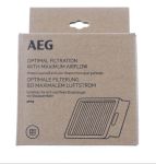 Af162 Feinstaubfilter für AEG Staubsauger 9009237034 Luftreinigung