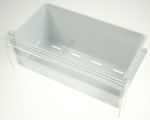 Untere Schubladeneinheit für Kühlschrank Midea 12131000012259 Gefrierfach Boden