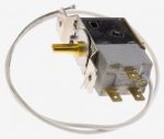 Thermostat für Kühlschrank Amica 1015779 Kühlsystem, Temperaturregelung