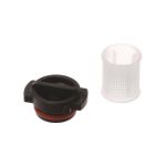 Heizungsdeckel Bosch 10004705 Abdeckung