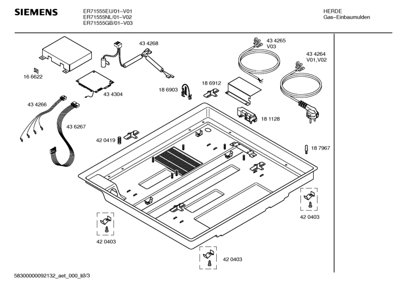 Ersatzteile_flame_Tronic_ER71555NL_2F01_Bild_3