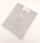 Sente Fettfilter für Dunstabzugshaube Küppersbusch 544549 Metallfilter Langlebig