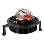 Lüftermotor Radialluefter Hefe 230 V ( Everel ) 00752827