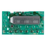 Anzeigeelektronik Bauknecht 481071426051 für Waschmaschine