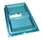 Türverkleidung Innen für Geschirrspüler Amica 1041498 Blende Schutz Gerät