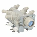 Magnetventil LG 5221EA1009S für Waschtrockner LG Electronics