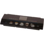 Bedienmodul Bedienteil, programmiert, Siemens, mit Display, KI04 12035323