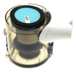 Zyklongehäuse für Staubsauger Candy Hoover 48033736 Zyklonbehälter Einheit