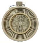 Strahlenheizung für Ofen Hisense/Gorenje 651615 Backofen Heizelement